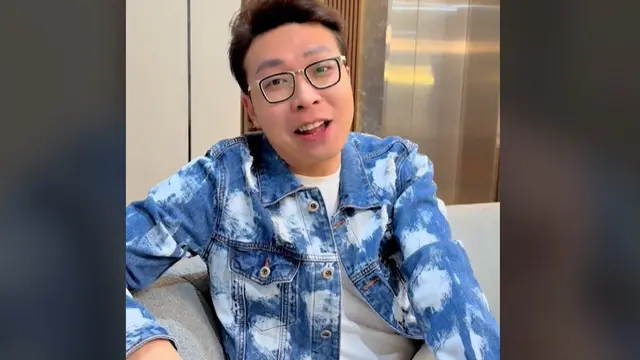 Vudeo klarifikasi Richard Lee