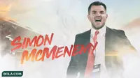 Belajar Melawan Rasa Takut ala Simon McMenemy, Pelatih yang Mengubah Sepak Bola Asia Tenggara