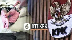Bupati Lampung Utara, Agung Ilmu Mangkunegara ditangkap KPK dalam operasi tangkap tangan. Diduga ada uang yang diserahkan kepada bupati terkait proyek dinas pekerjaan umum.