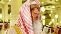 Mufti Agung Arab Saudi Nyatakan Twitter Sebagai Sarang Setan