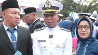 Dari Sawah ke Istana, Perjuangan Anak Petani Sumbawa Jadi Perwira TNI