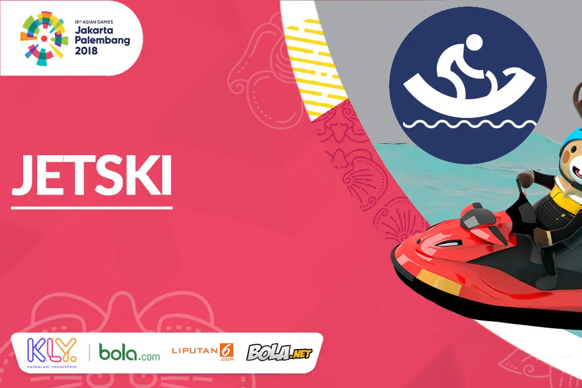 Jetski