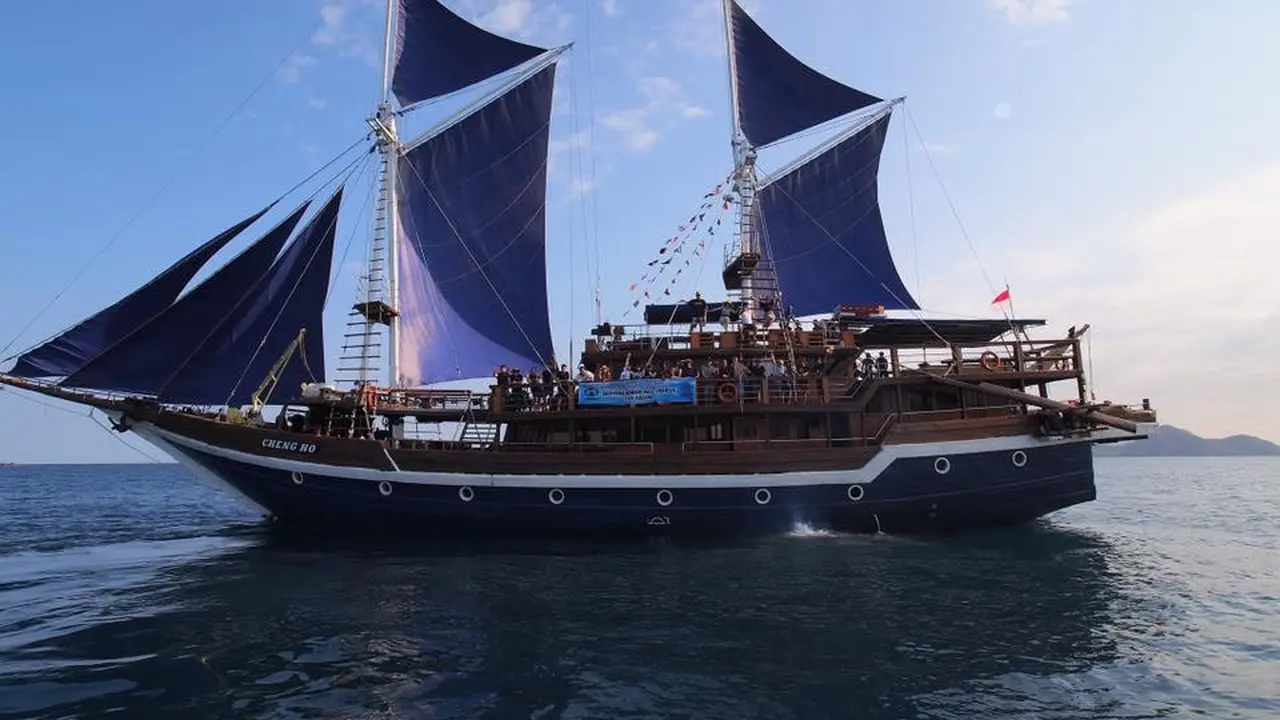 sea safari cruise