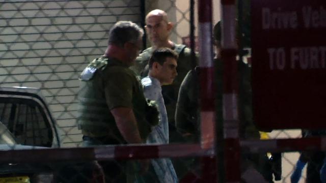 Sosok Nikolas Cruz, Pemuda Penembak Massal yang Tewaskan 17 Orang