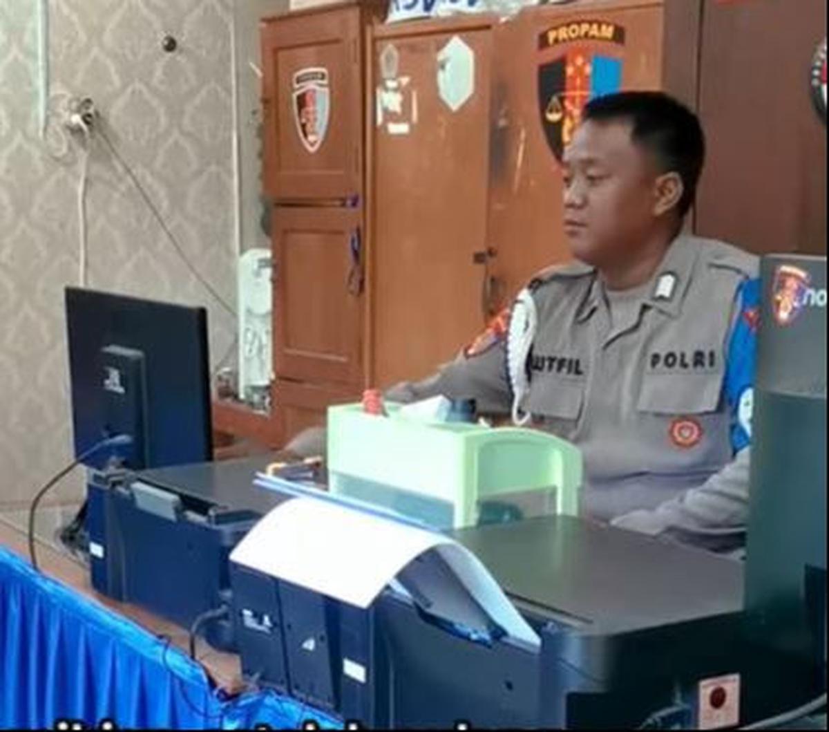 Dok. Istimewa