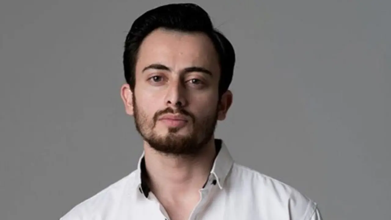 Irvan Farhad