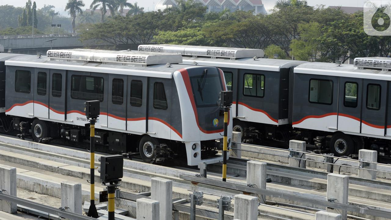 Kalayang Soekarno-Hatta Tidak Beroperasi, Bandara Siapkan 25 Unit Bus Pengganti untuk Penumpang