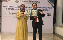 Torehkan Prestasi Kelas Dunia, AdMedika Raih 2 Gold Winner di Contact Center World Awards Asia Pacific 2025