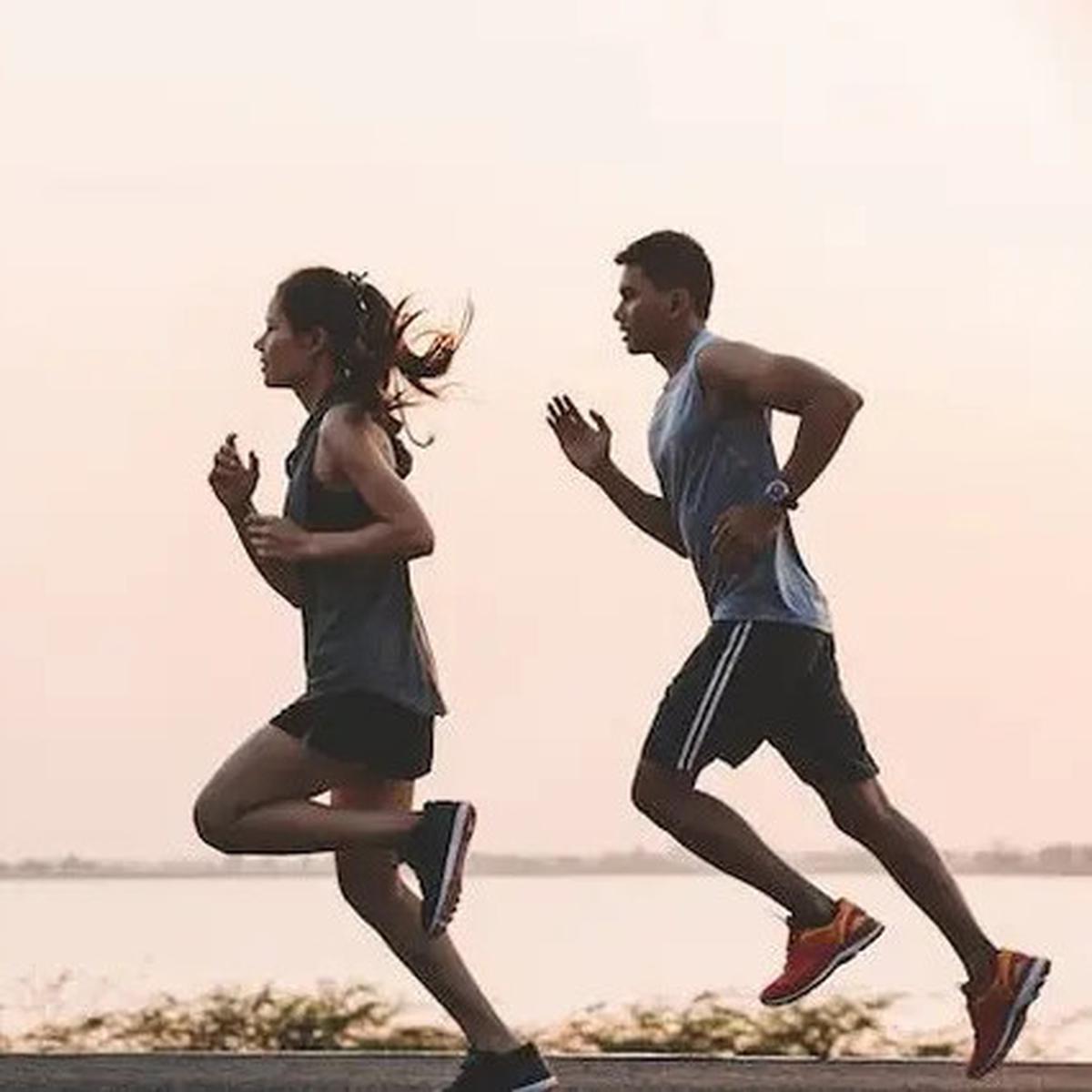 5 Olahraga Efektif untuk Menurunkan Berat Badan dengan Cepat