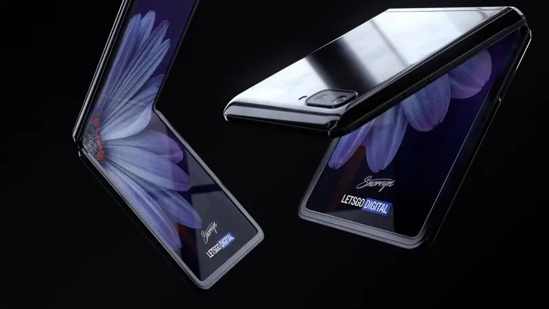 Galaxy Z Flip