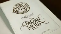 film dokumenter berjudul Quran Sang Paus