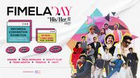 Fimela Day 2024.