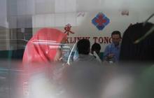 Dinas kesehatan ancam cabut izin klinik Tong Fang