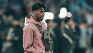 Deretan Tas Mewah Lamine Yamal yang Curi Perhatian, Ada Chanel Oversized hingga Hermès Langka