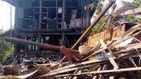 Serangan Udara Militer Myanmar di Kedai Teh Tewaskan 18 Orang yang Sedang Nonton Sepak Bola