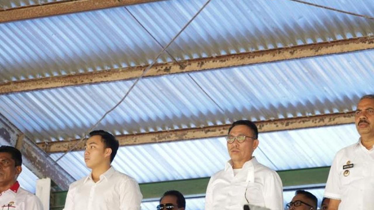 Dok. Istimewa