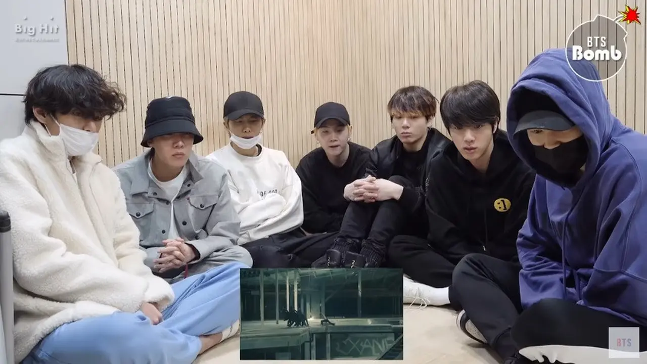 BTS