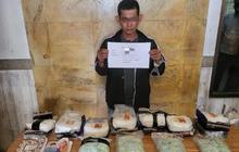 Tahukah Anda? Polresta Jambi Sita 7,6 Kg Sabu dan 10 Ribu Ekstasi, Tangkap Pengedar Narkoba Jambi Berjejaring