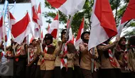 Sejarah Hari Pramuka 14 Agustus, Robert Baden-Powell Pernah Datang ke Indonesia