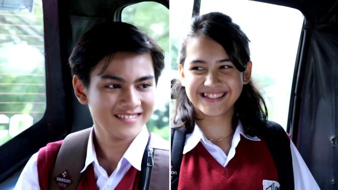 Live Streaming SCTV Sinetron Dari Jendela SMP Episode ...