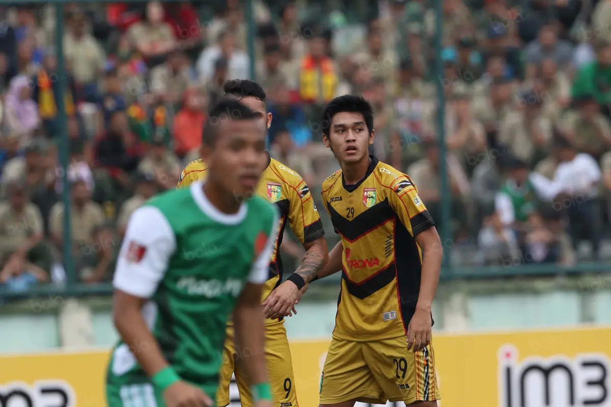 Septian David Maulana