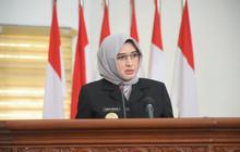 KPK Panggil Suami dan Anak Fadia Arafiq Terkait Dugaan Aliran Dana Korupsi Proyek Pemkab Pekalongan