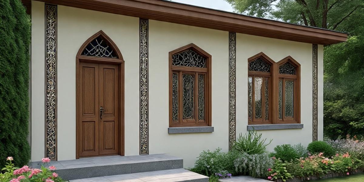 Ilustrasi Rumah