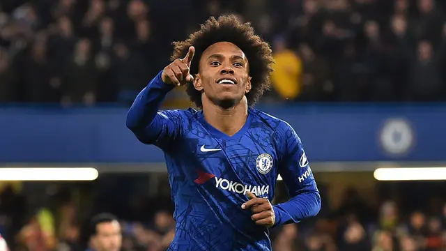 5 Pemain Nomor Punggung 10 Andalan di Klub Premier League