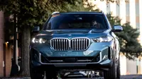 BMW Tarik Ribuan X5 dan X7 Terbaru karena Risiko Korsleting
