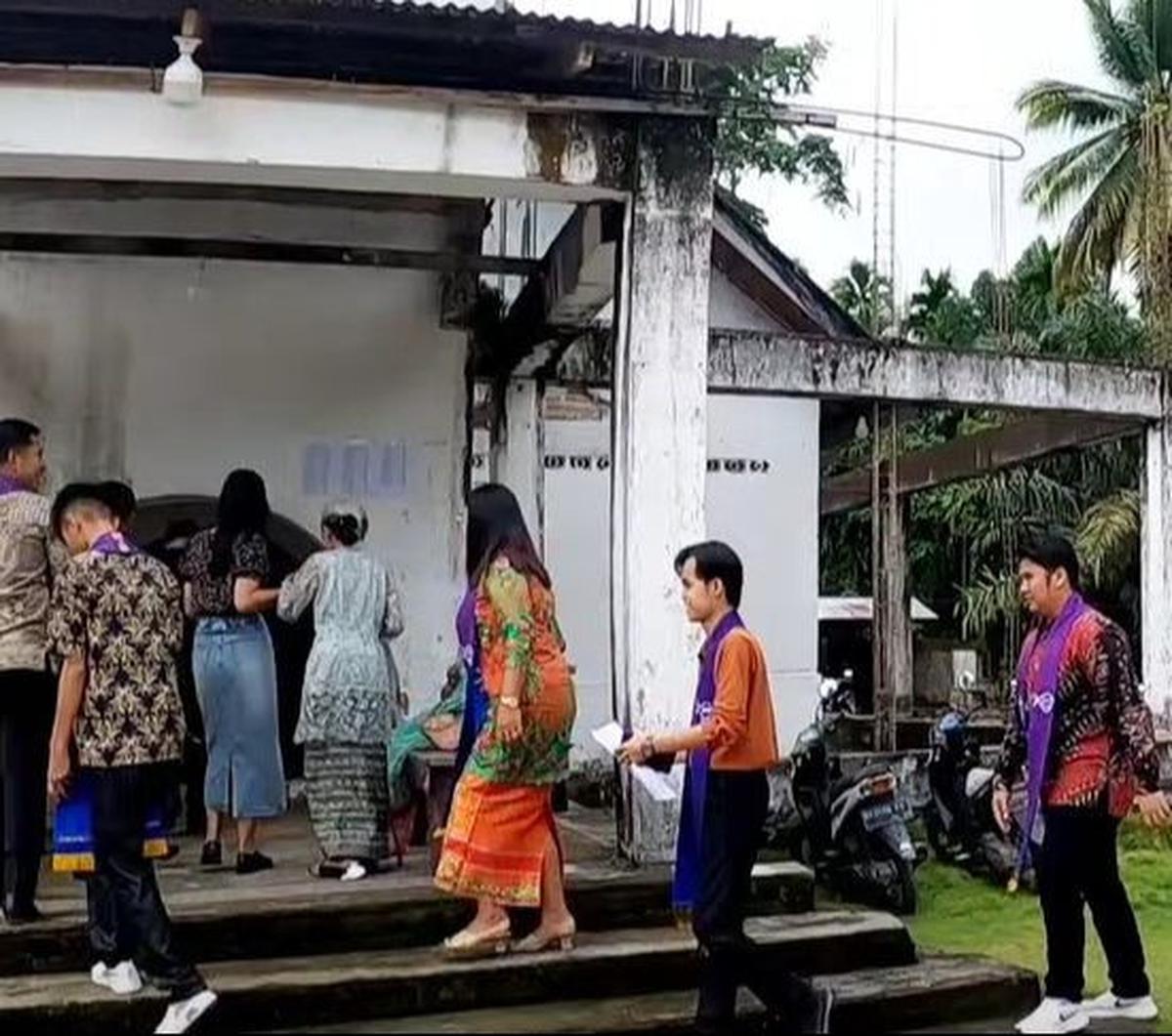 Dok. Istimewa