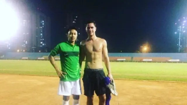 [Bintang] Lucho Moroz