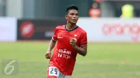 Sandi Sute (Liputan6.com/Helmi Fithriansyah)