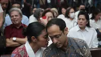 Hakim Nilai Pergantian Pejabat Perkuat Dugaan Korupsi Chromebook Nadiem