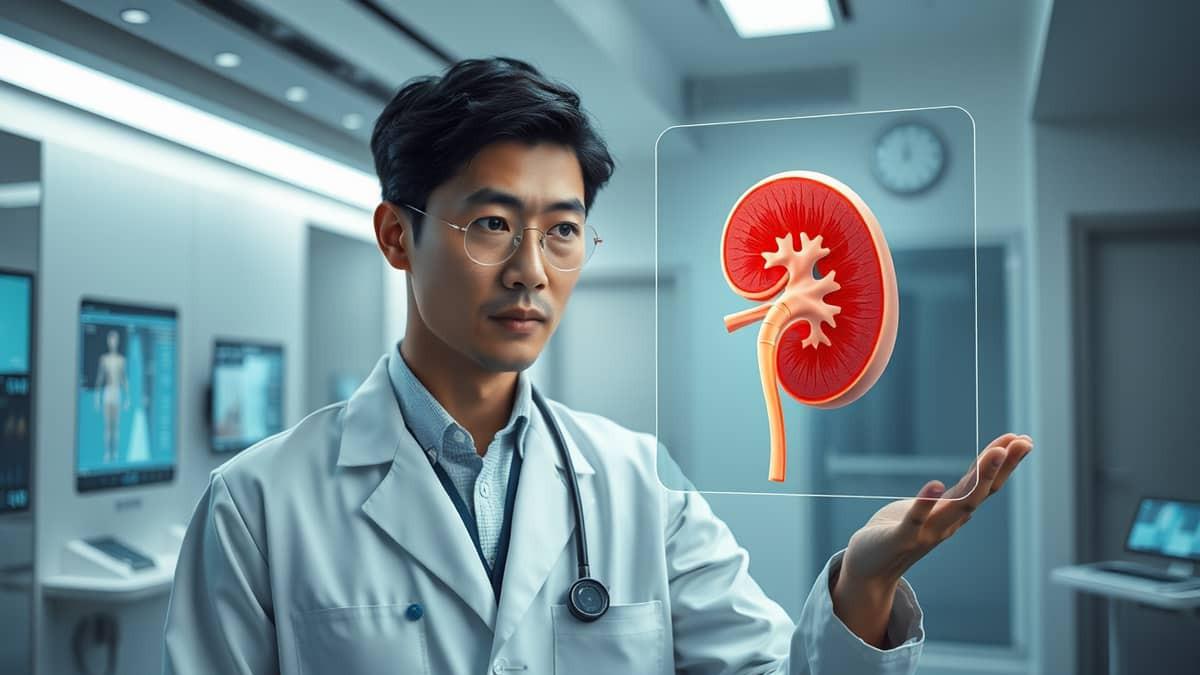 10 Tips Menjaga Kesehatan Ginjal agar Tetap Sehat