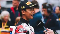 Ungkapan Kesedihan Veda Ega Pratama Usai Gagal Balapan di Moto3 Australia 2026: Batal karena Cuaca Buruk