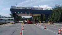 Ruas tol Terbanggi Besar–Pematang Panggang–Kayu Agung resmi diberlakukan tarif normal atau berbayar mulai Senin, 6 Januari 2020 Pukul 00.00 Waktu Indonesia Barat (WIB).