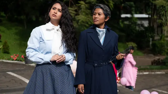 Film A World Without