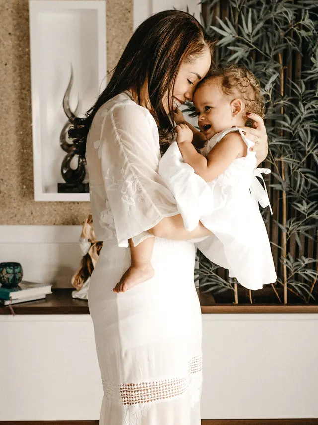 [FIMELA] Fimelahood Mindful Parenting: Sudahkah Menjadi Orangtua yang Sadar Diri?