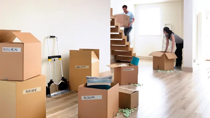 6 Tips Pindah Rumah yang Berguna Bagi Kamu dan Tetangga