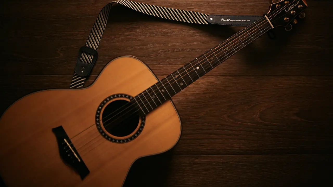 gitar