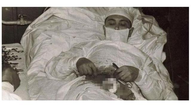 Leonid Ivanovich Rogozov