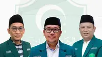 Ketua Alwashliyah Medan Beri Dukungan ke Wali Kota Bobby Soal Instruksi Tembak Mati Begal/Istimewa.