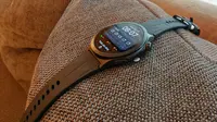 Laporan Liputan6.com dari Chengdu: Spesifikasi Watch X3, Smartwatch Terbaru Besutan Oppo