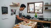 10 Usaha Sampingan Karyawan Setelah Lebaran Tanpa Resign, Uang Bisa Terkumpul Cepat