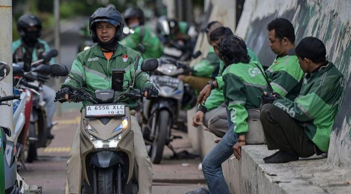 Grab Pastikan Pembagian Komisi Sesuai Regulasi Pemerintah