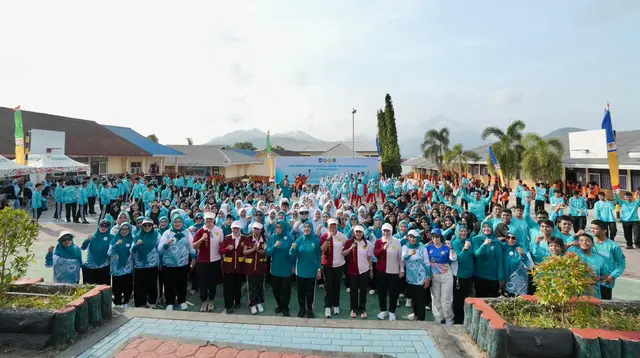 Tri Tito Karnavian Ingatkan Pelajar di Ternate Hidup Sehat