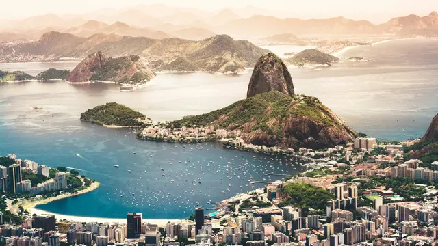 Rio de Janeiro, Brazil