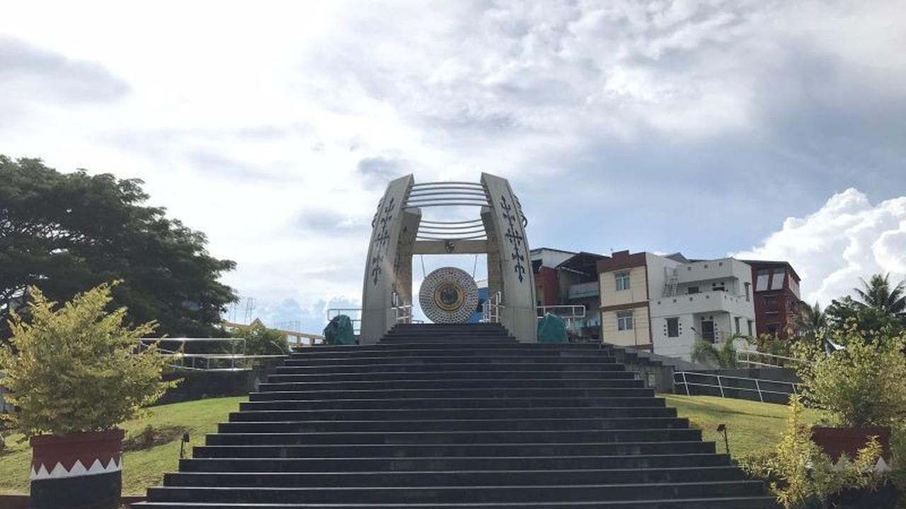 Merawat Toleransi Kunci Utama Pembangunan Maluku Berkelanjutan dan Tarik Investasi