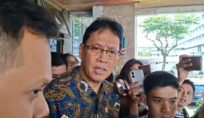 Indonesia Raih Rating Utang AAA di China, Purbaya Optimistis Panda Bond Laris