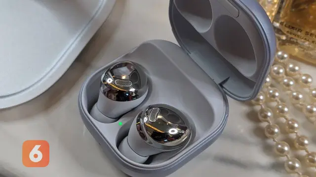 Galaxy Buds Pro